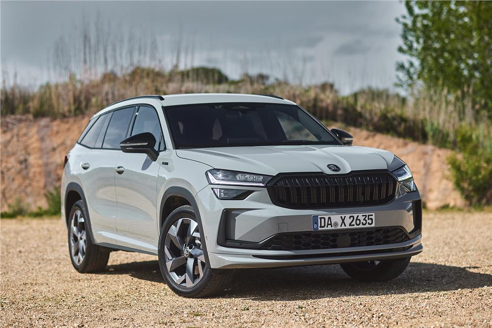 Škoda’da yılın son fırsatları!