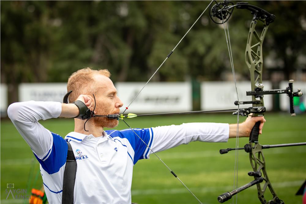 Talas Belediye personeli Türkiye'yi temsil edecek