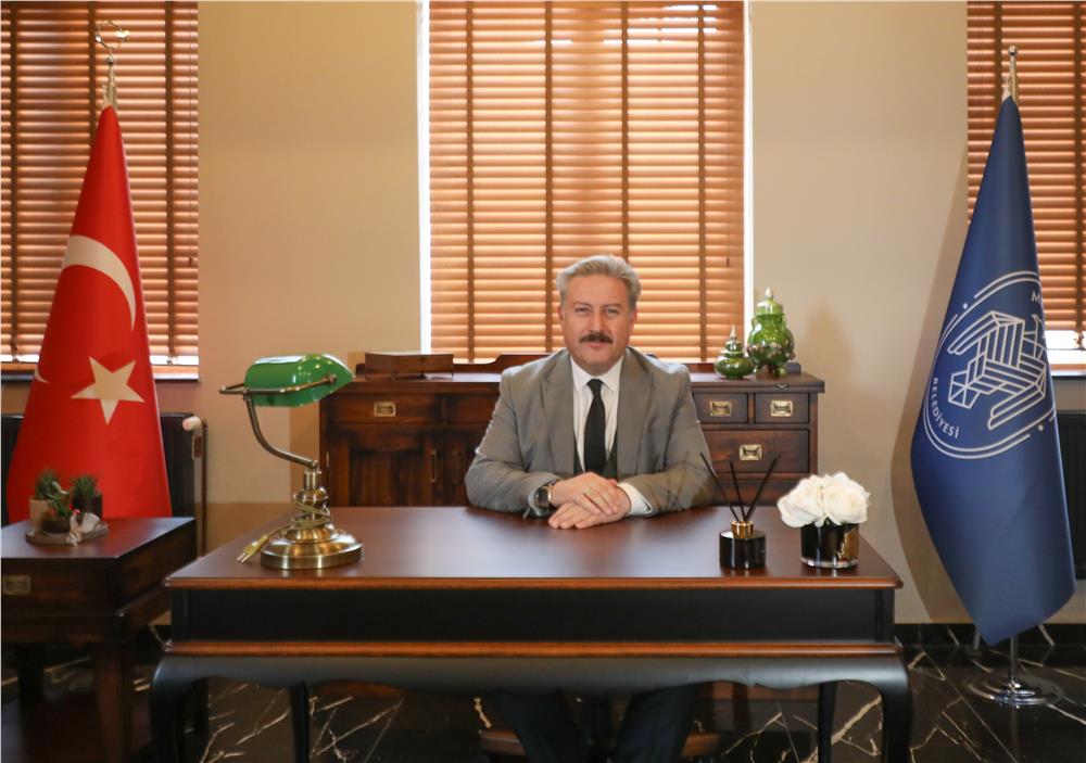 Anbar Mahallesi'nde kat karşılığı ihale düzenlenecek