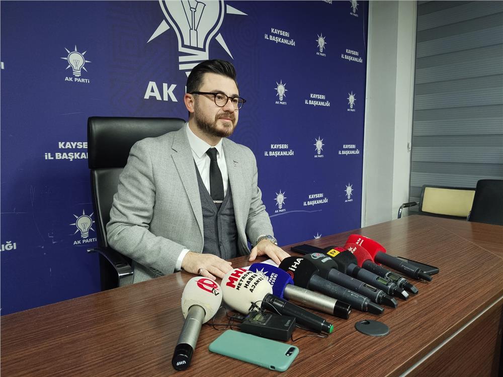 Elitaş istemedi, bulvarın ismi Kocasinan olarak kalacak