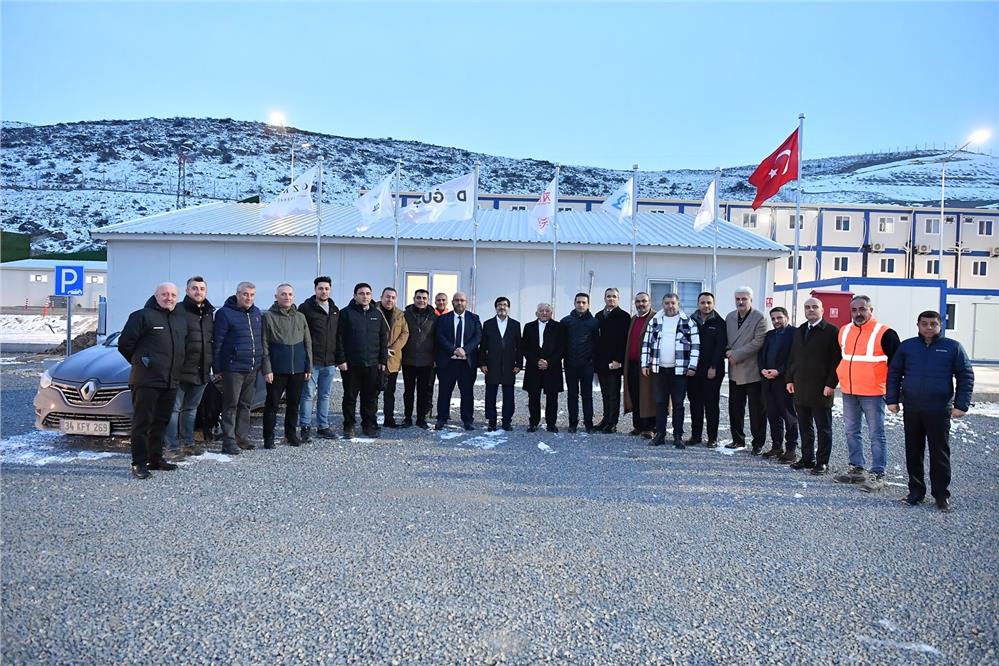 Genel seçim öncesi Hızlı Tren yürüyecek!