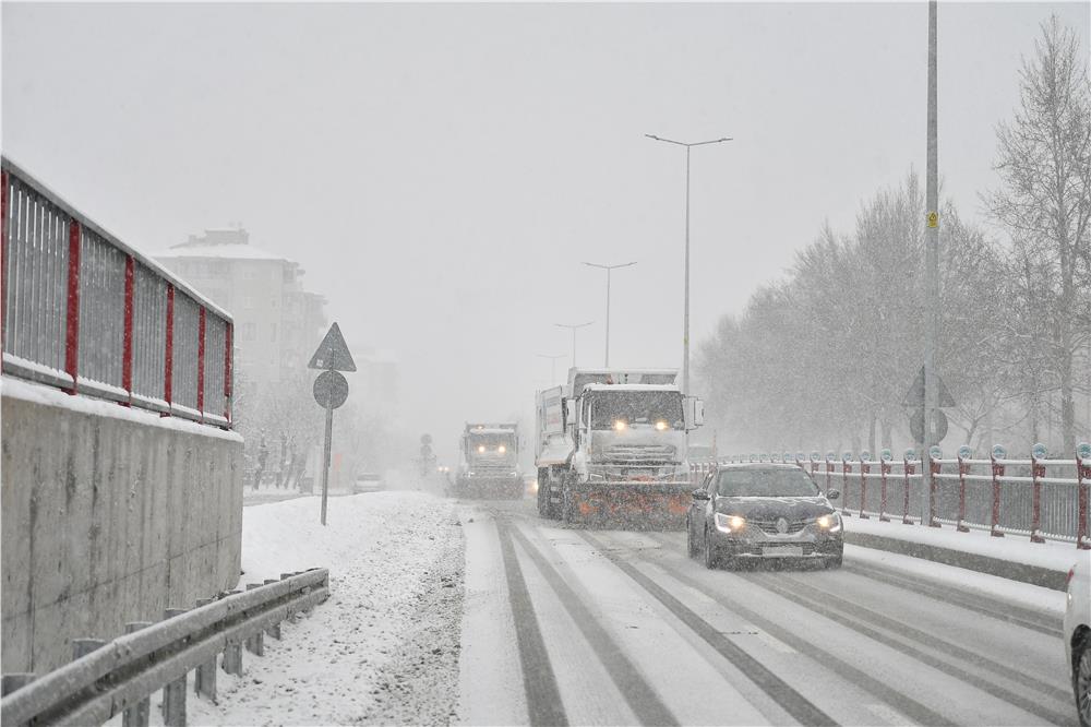 Kayseri'de okullar 5 Ocak'ta eğitime başlayacak