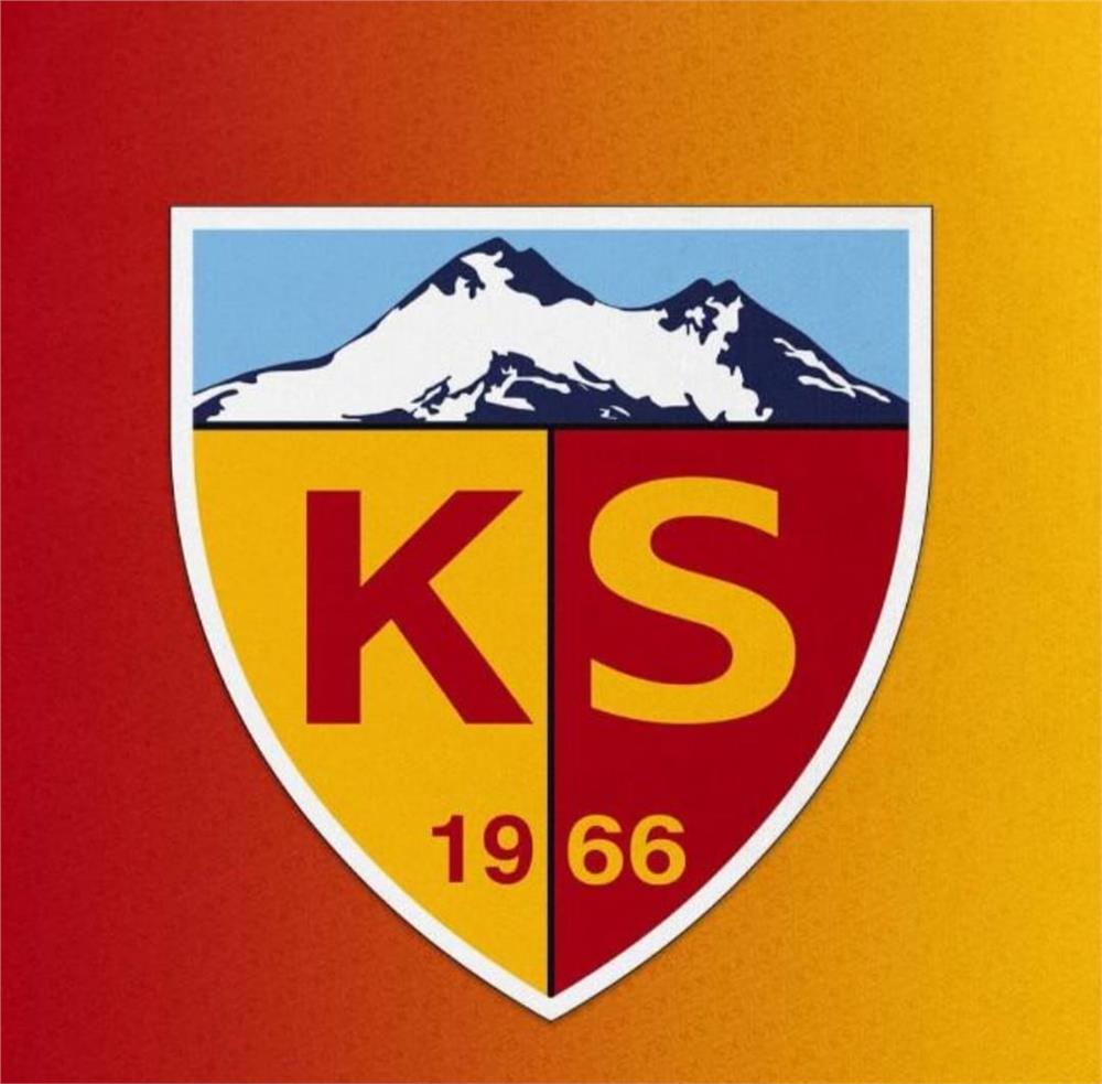Kayserispor’da transfer tahtası açıldı