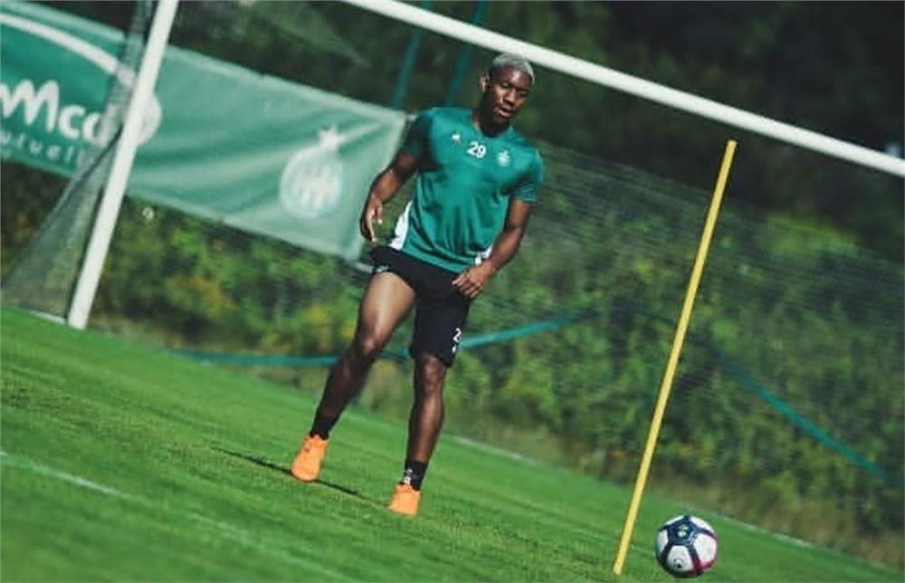 Kayserispor’dan Gabriel açıklaması: Tüm yasal haklarımızı kullanacağız