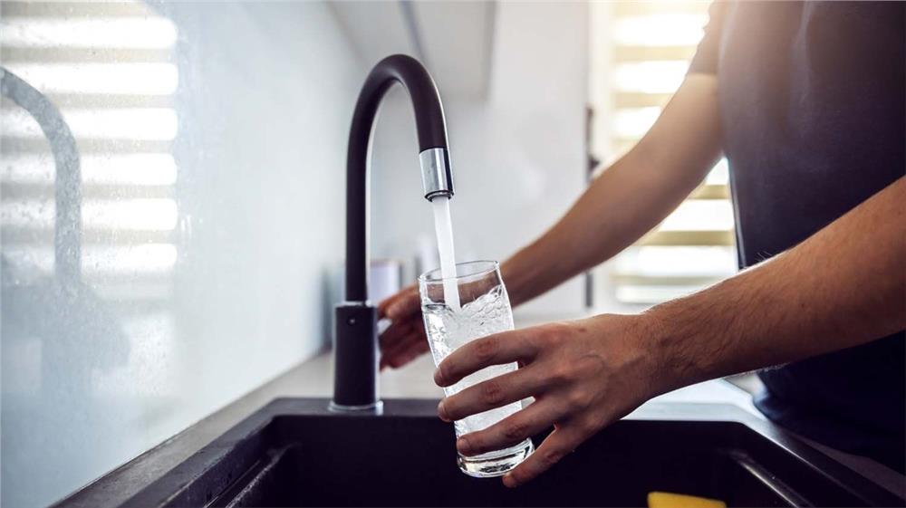 Türkiye'de en ucuz su Kayseri'de içiliyor!