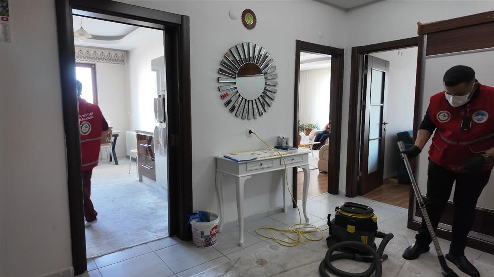 YADES ile 3 bin 135 ulu çınarın hayatı kolaylaştırıldı