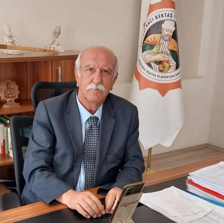 Alevi vatandaşlar CHP