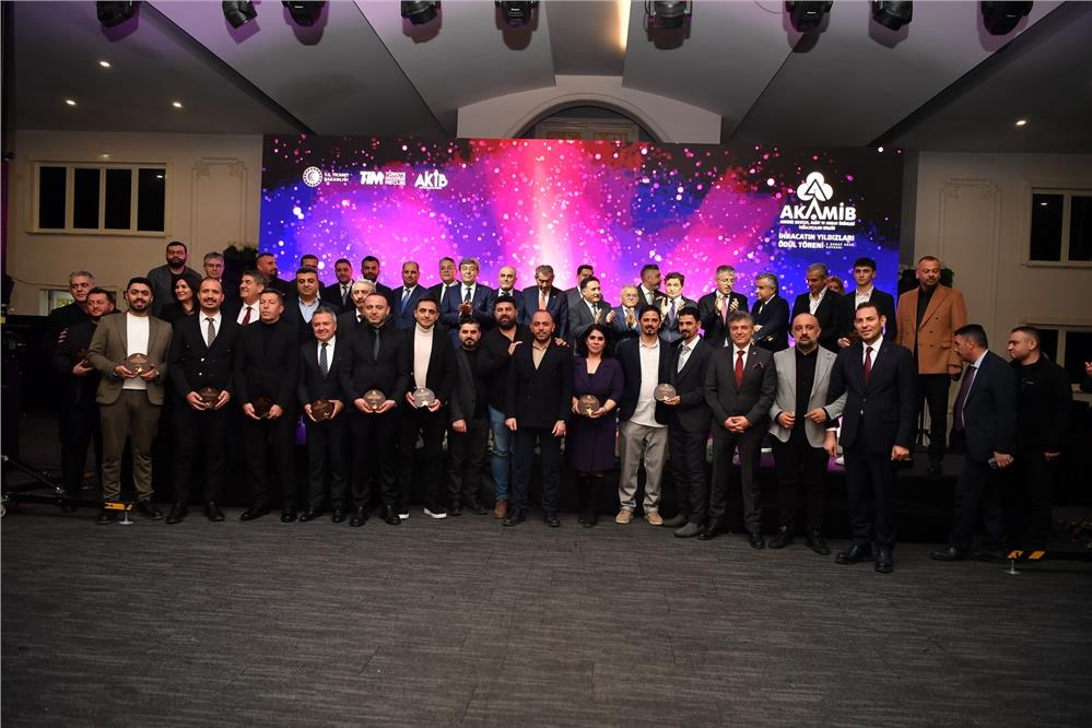 Büyükkılıç: Ticaret denilince akla Kayseri gelir