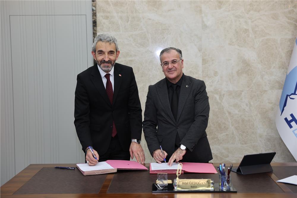 Hacılar İmar A.Ş.