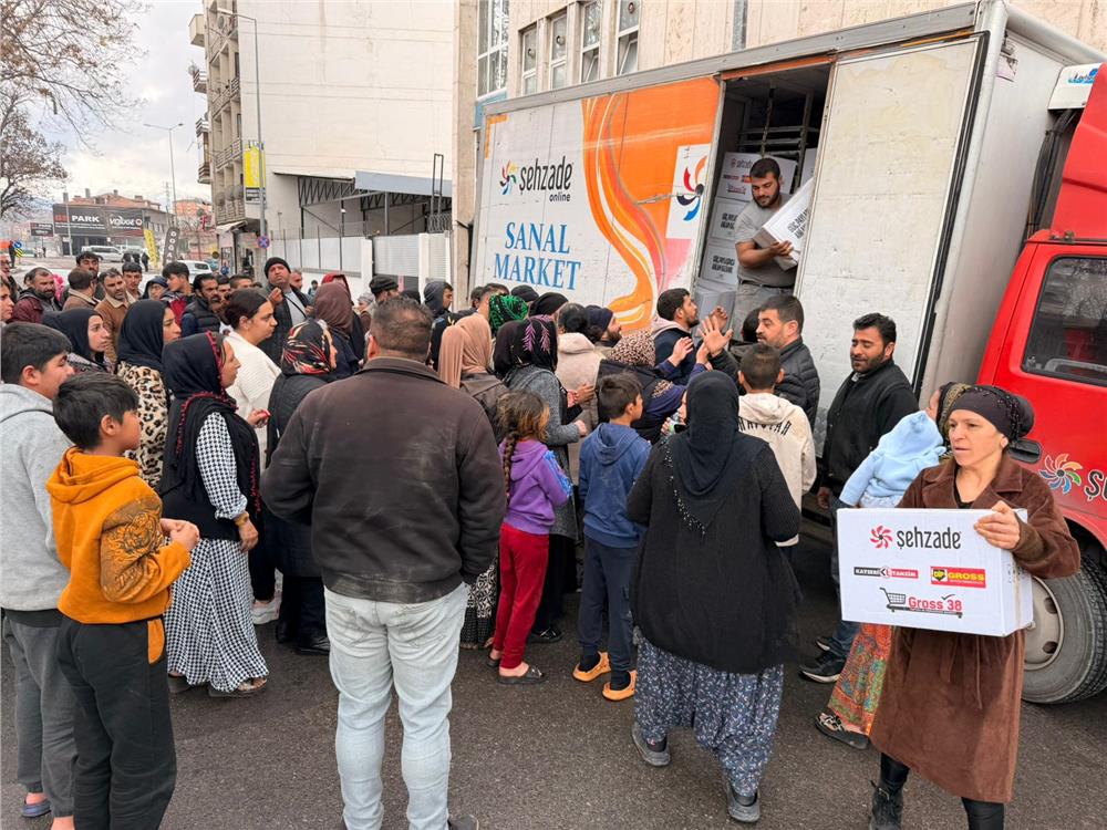 İş insanı Cemil Demirel: Güç paylaşınca anlam kazanır