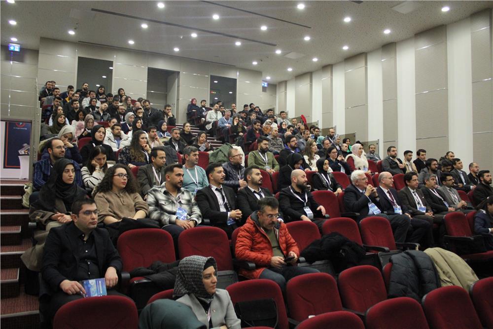 Kayseri Şehir Hastanesi’nde “Tonsil ve Adenoid Hastalıkları” sempozyumu