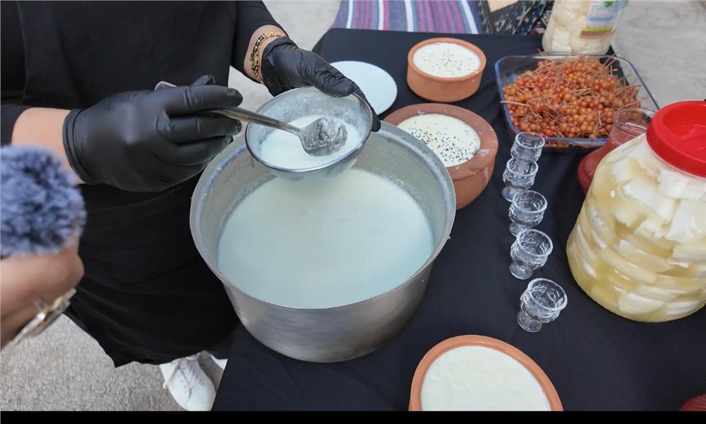 Kayseri'nin kültürel listesine üç ürün daha girdi