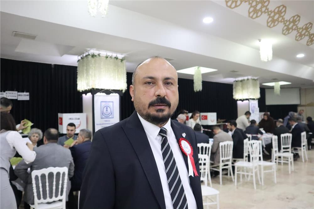 Makina Mühendisleri Odası