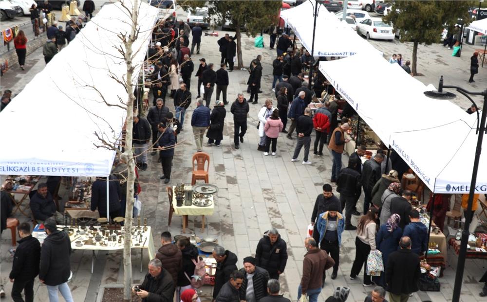 Melikgazi Belediyesi