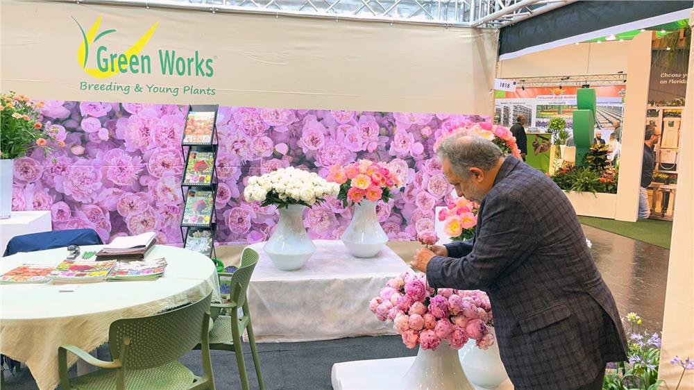 2026 yılında Talas'ta rengârenk çiçekler açacak!