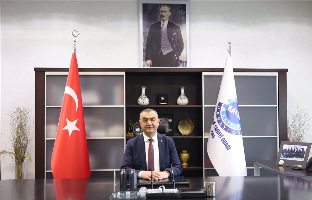 Büyüksimitci: Üreten kadın güçlü aileyi oluşturur