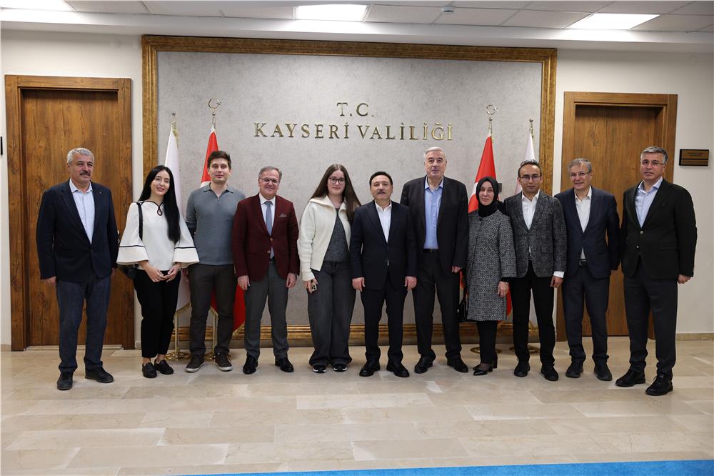 Hacılar'da 16 derslikli yeni lise kuruluyor