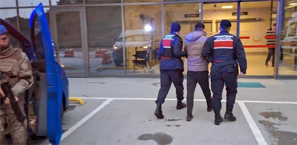 Kayseri’nin de aralarında bulunduğu 24 ilde DEAŞ operasyonu: 88 gözaltı