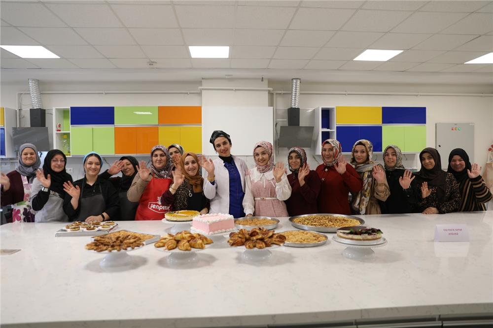 Kocasinan Belediyesi