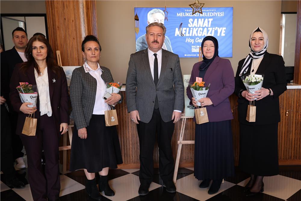 Melikgazi Belediyesi