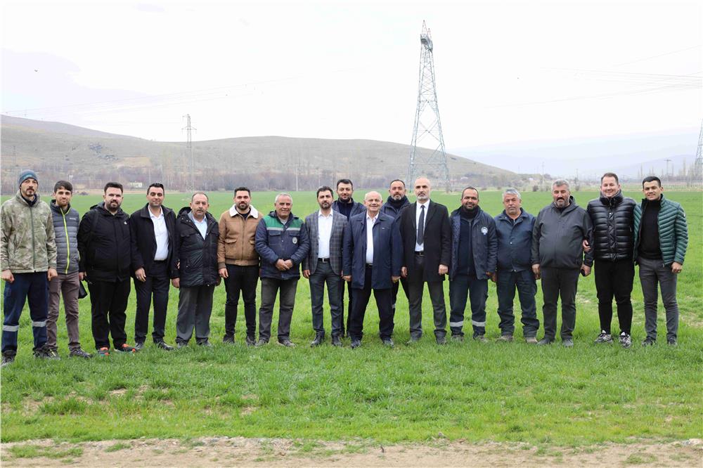 Yahyalı'nın yarım asırlık mirası yeninden canlandı