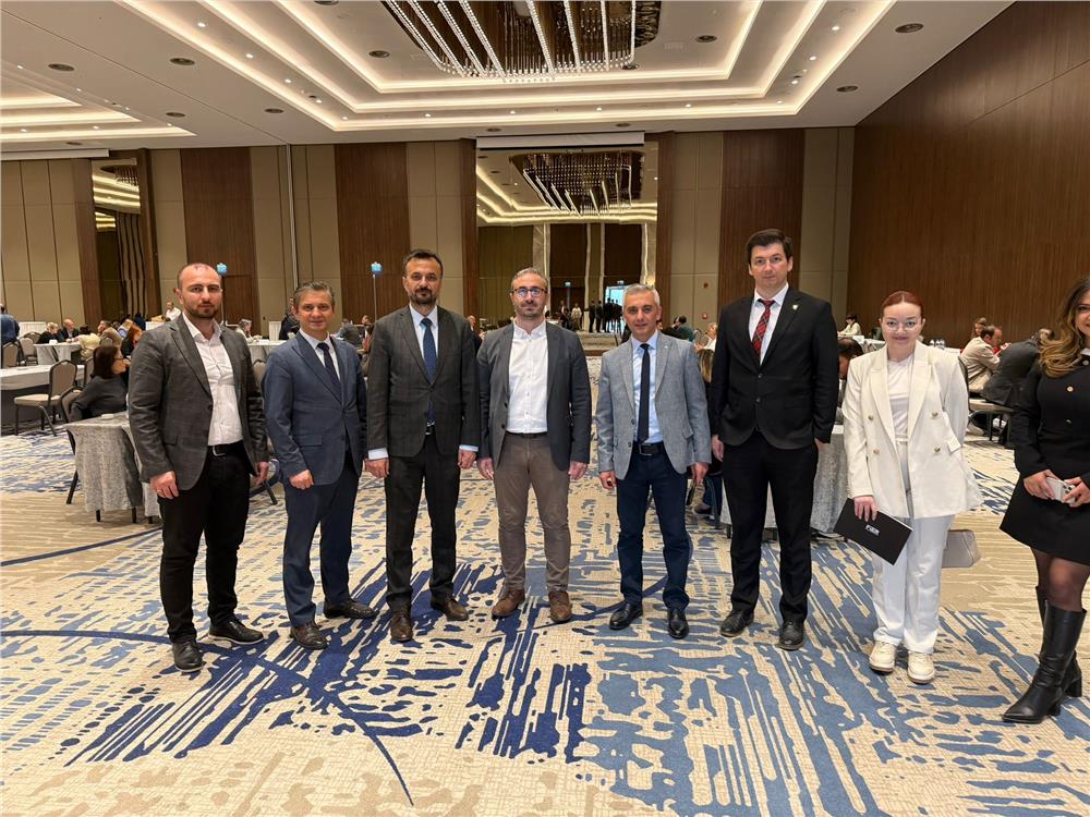 Amerikalı ve Kanadalı tur operatörlerine Erciyes tanıtıldı