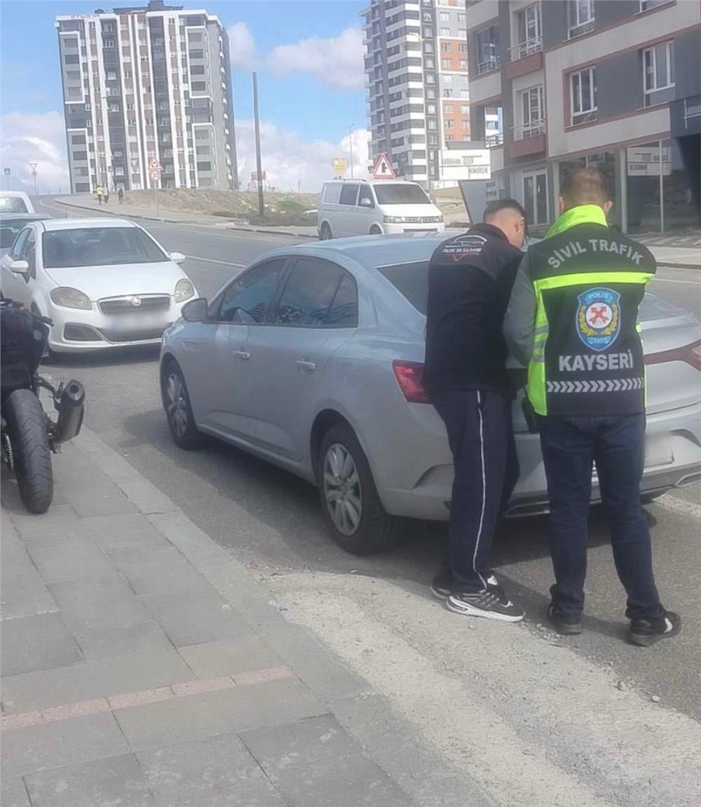 Kayseri'deki kaza kavgasına Türkiye'nin en yüksek cezası!