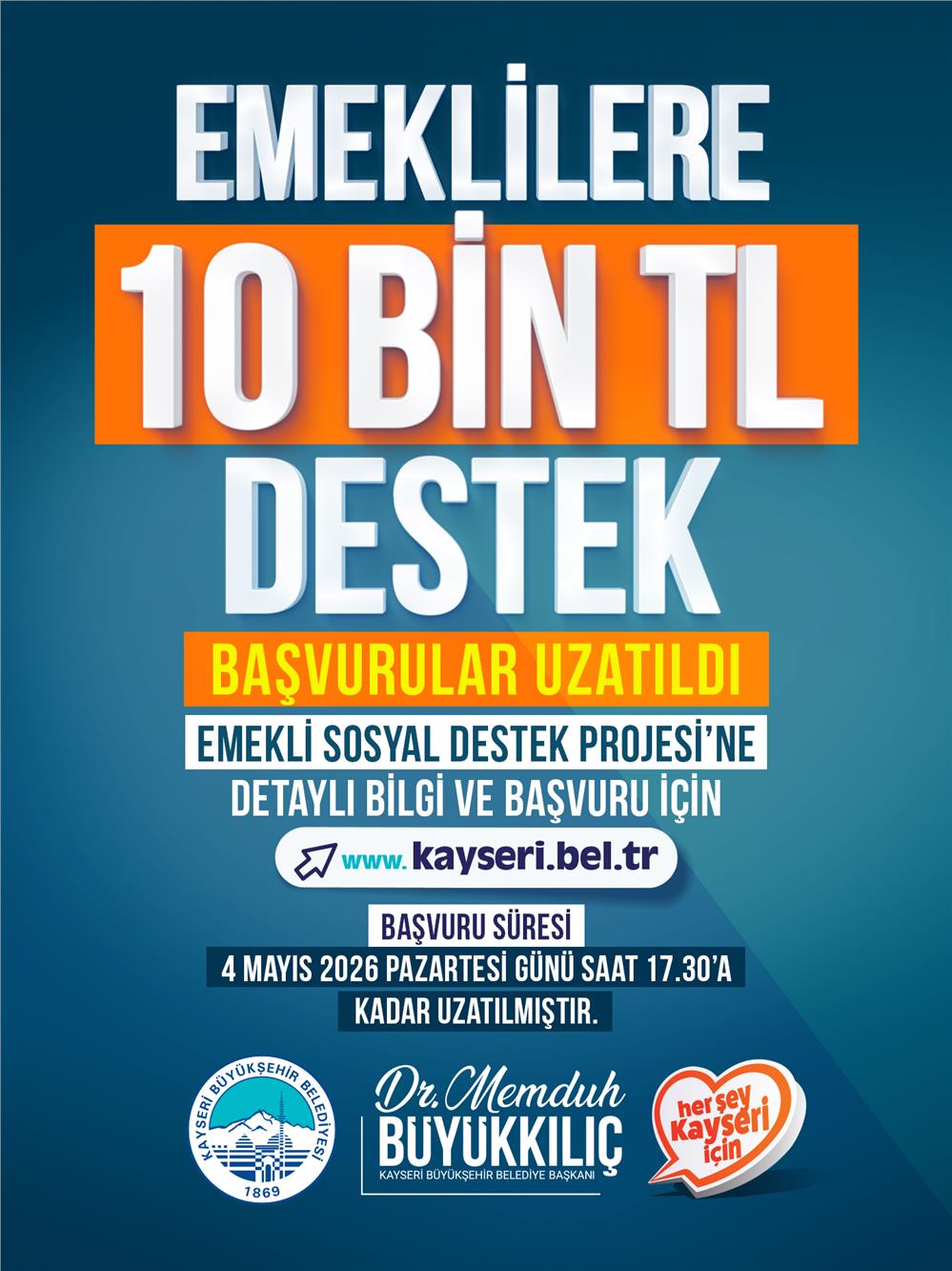 Kayseri