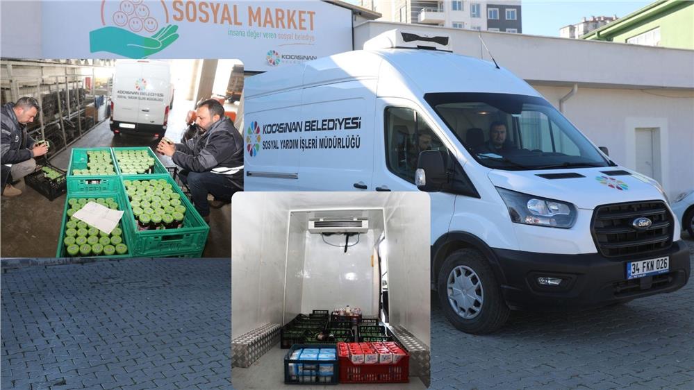 Kocasinan Belediyesi