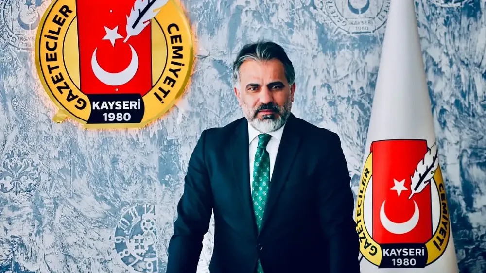 Kösedağ: Kayseri’nin çifte başarısı gurur kaynağımız oldu