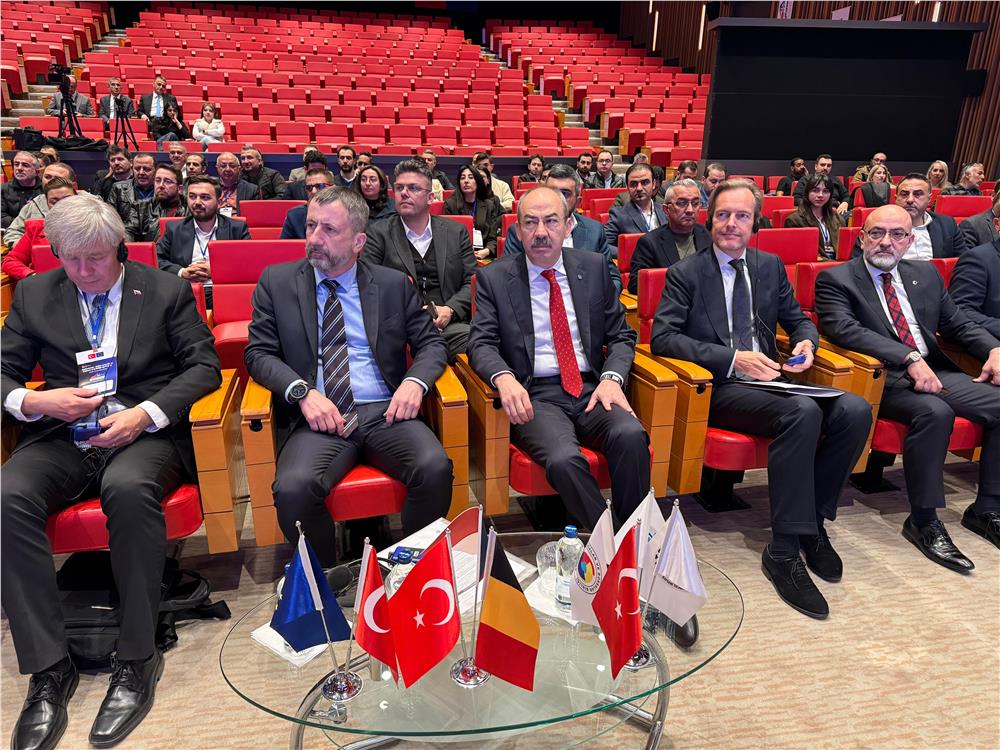 KTO Başkanı Gülsoy: Türkiye'siz AB, AB'siz Türkiye olmaz