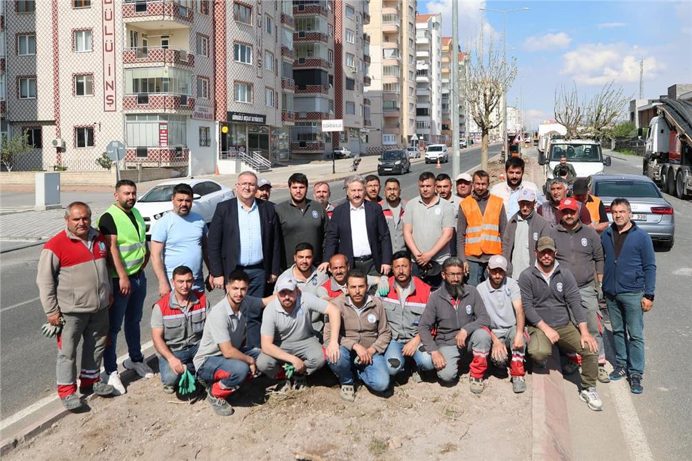 Melikgazi Belediyesi