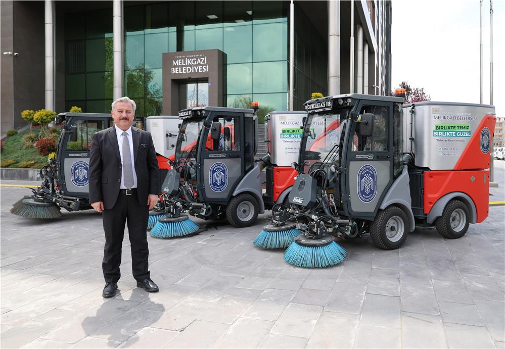 Melikgazi Belediyesi