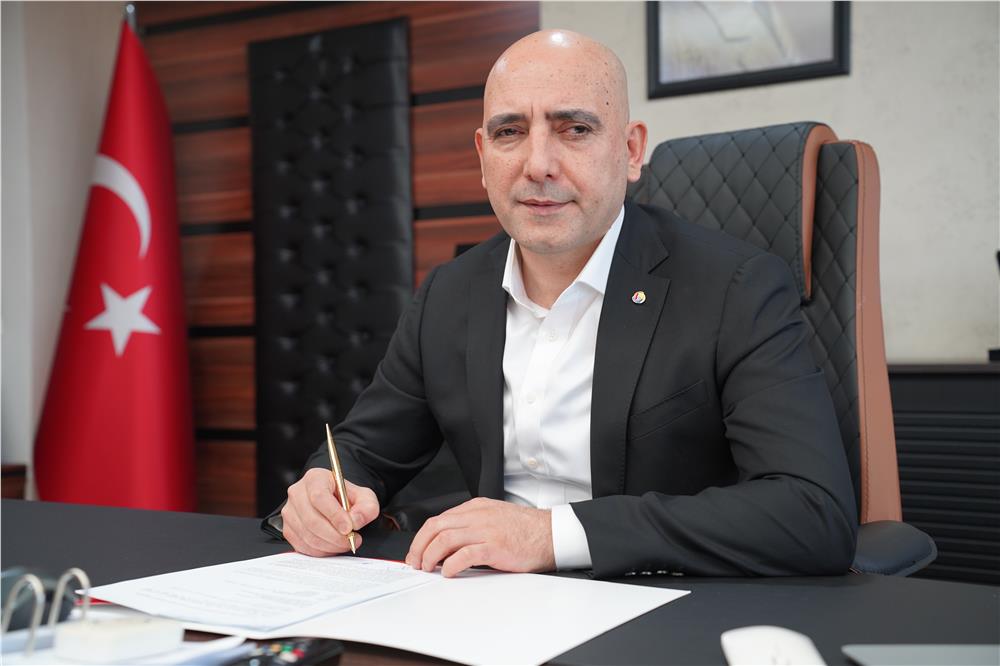 Bağlamış: Toplumun temelini anneler inşa ediyor