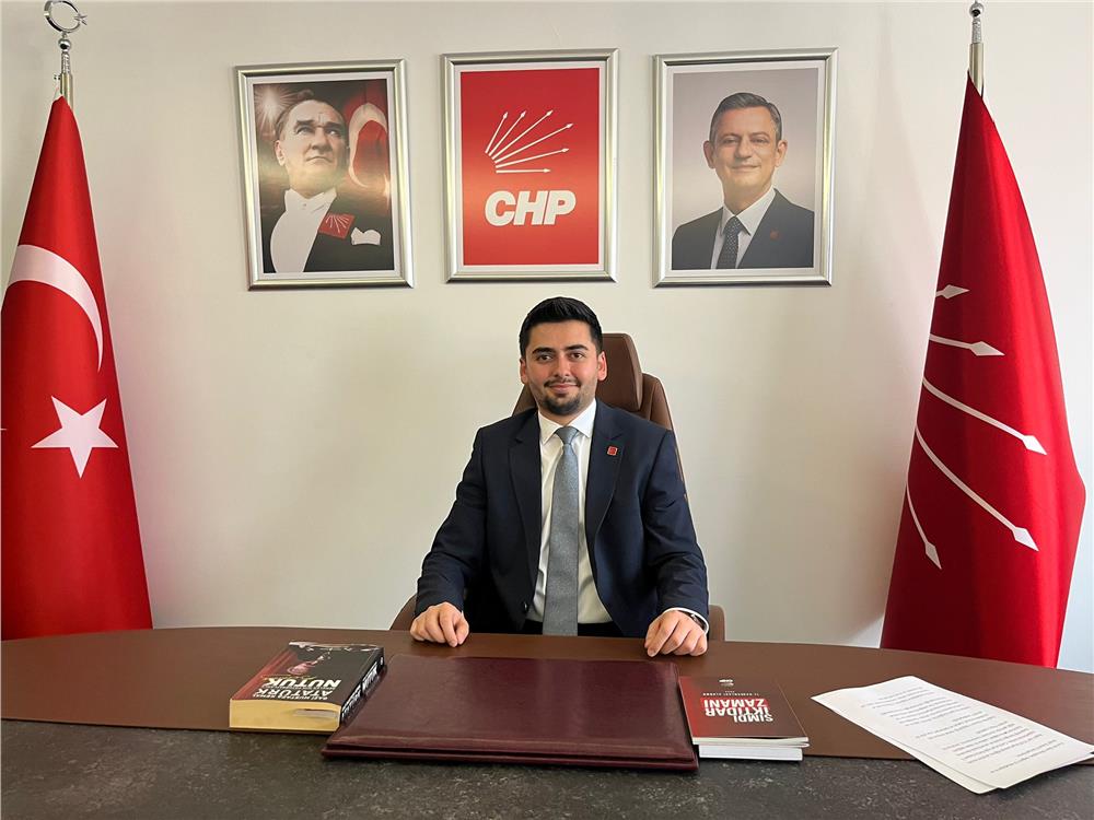 CHP Kayseri İl Örgütü Gözbaşı