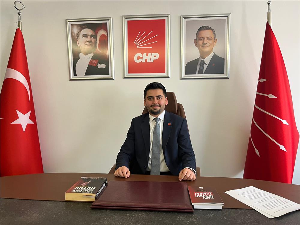 CHP