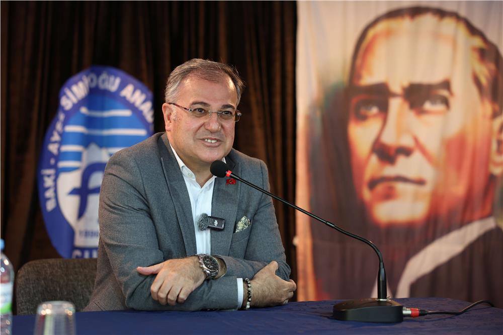 Hacılar Belediye Başkanı Özdoğan'dan son gün uyarısı