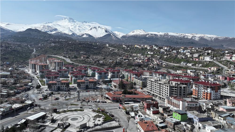 Hacılar Belediyesi