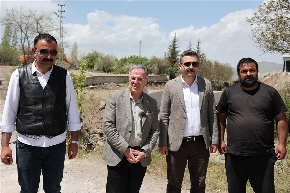 Hacılar