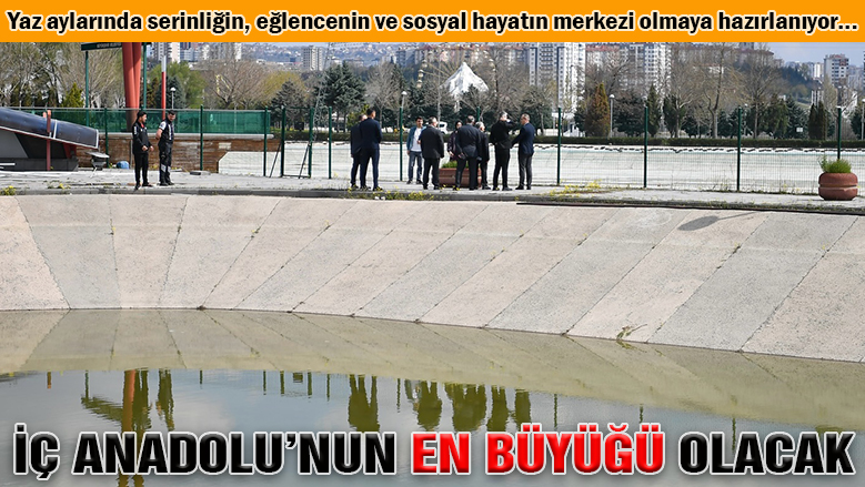 İç Anadolu