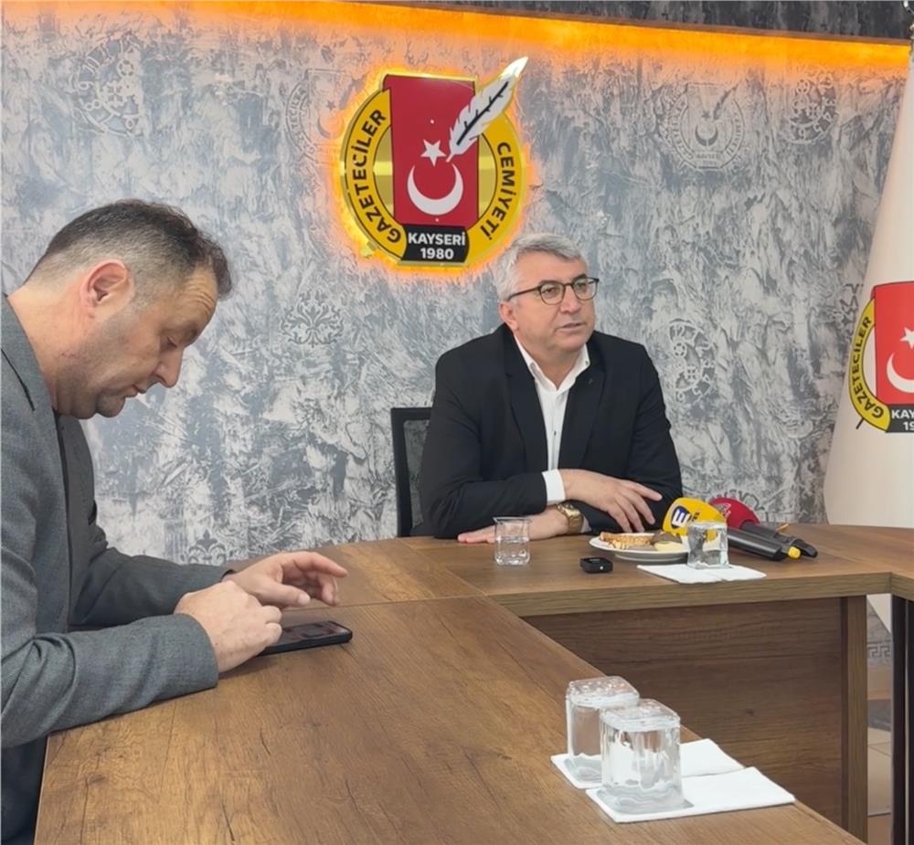 Kayseri Kafkas Derneği 21 Mayıs Çerkes Soykırımını anacak