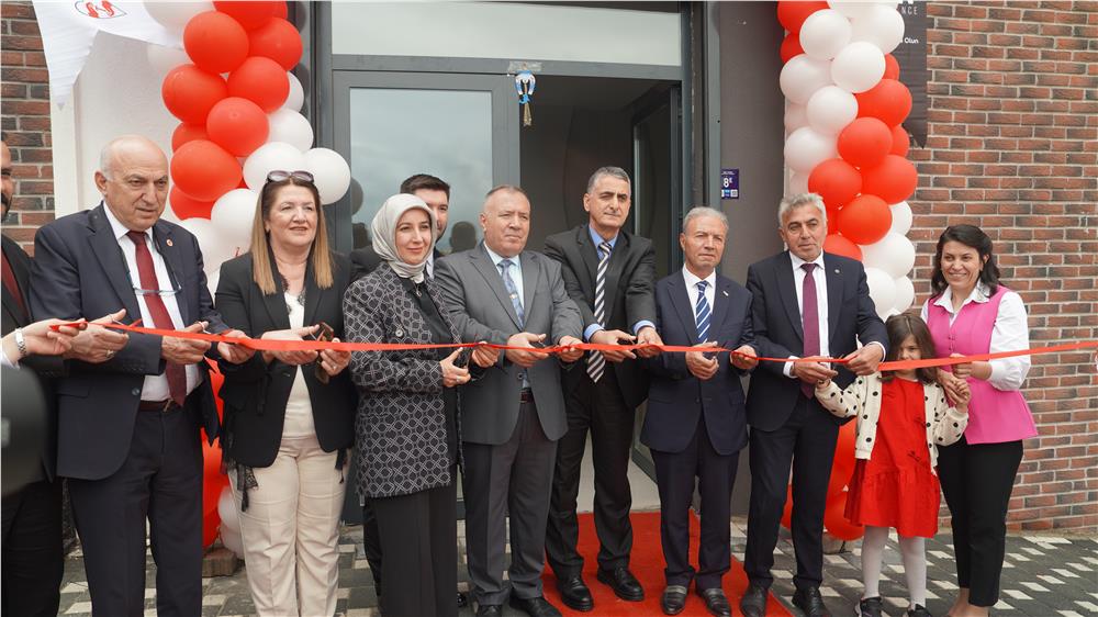 Kayseri’de sigortacılıkta yeni dönem