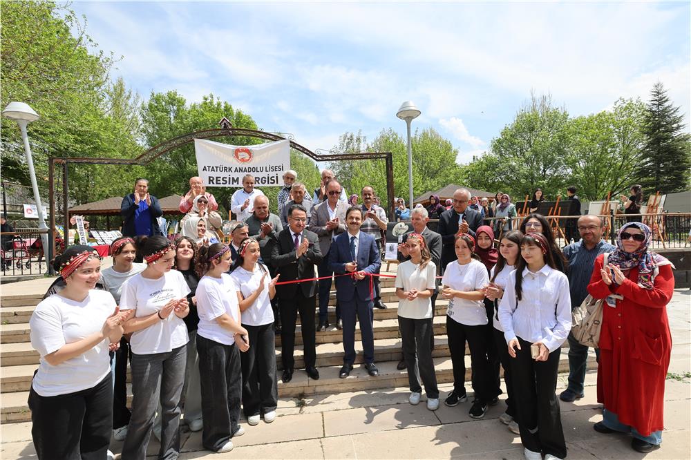 Kayseri