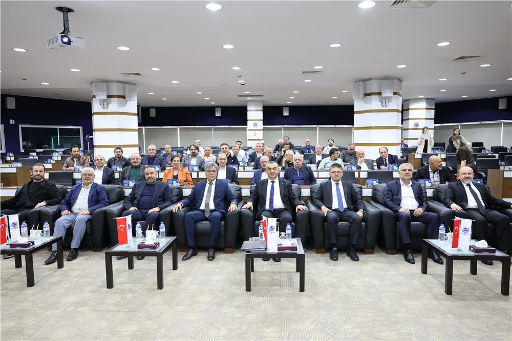 Kayserili sanayici rekabet için vergi indirimi istiyor