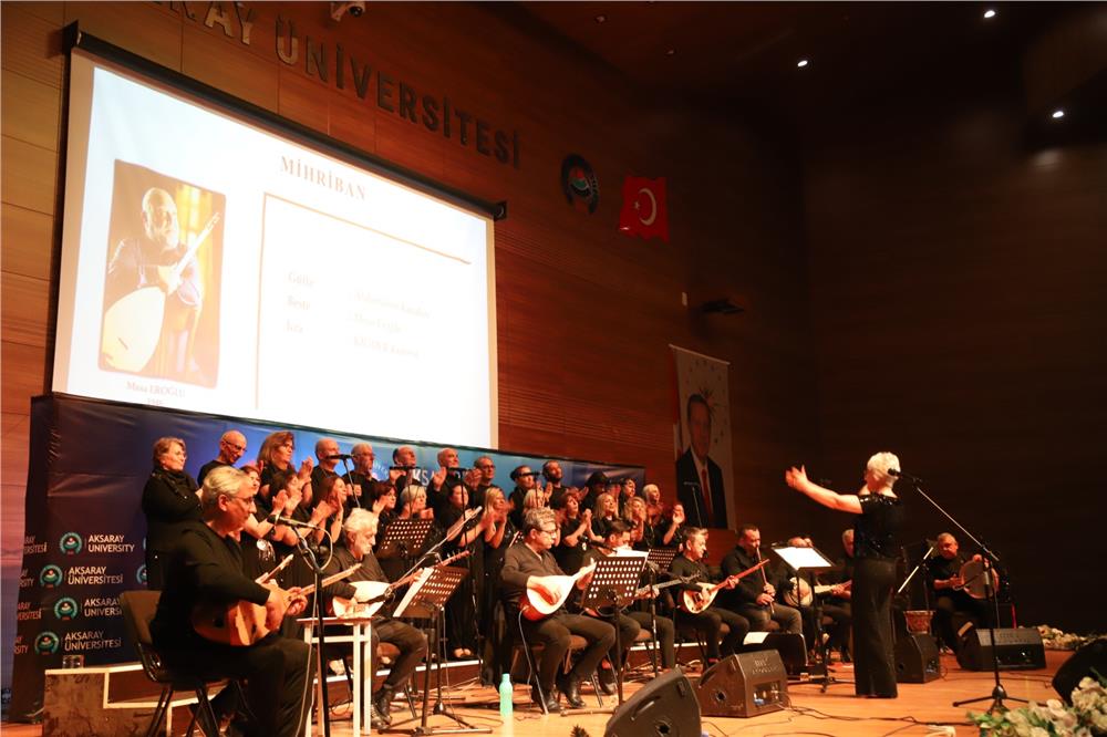 KİGDER Korosu