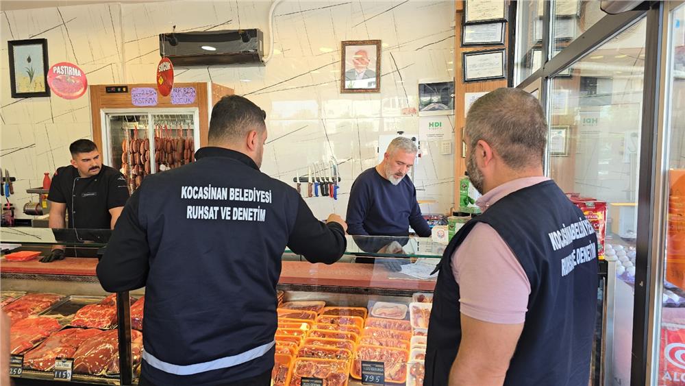 Kocasinan Belediyesi
