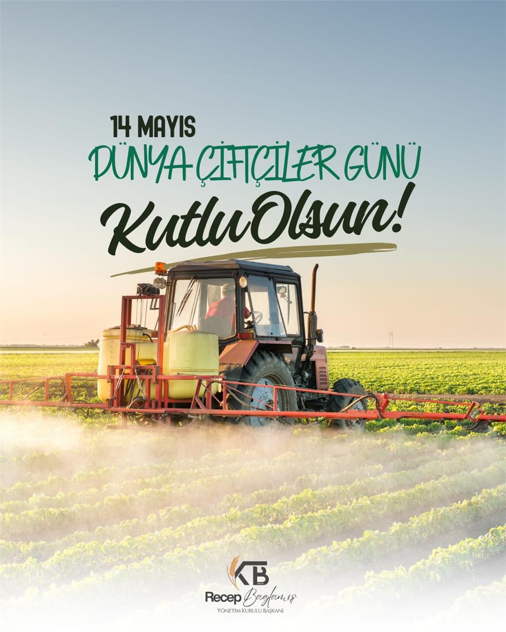 KTB Başkanı Bağlamış