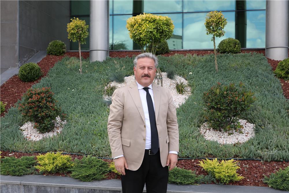 Melikgazi Belediyesi 2. Geleneksel Havacılık Festivali'ne ev sahipliği yapacak
