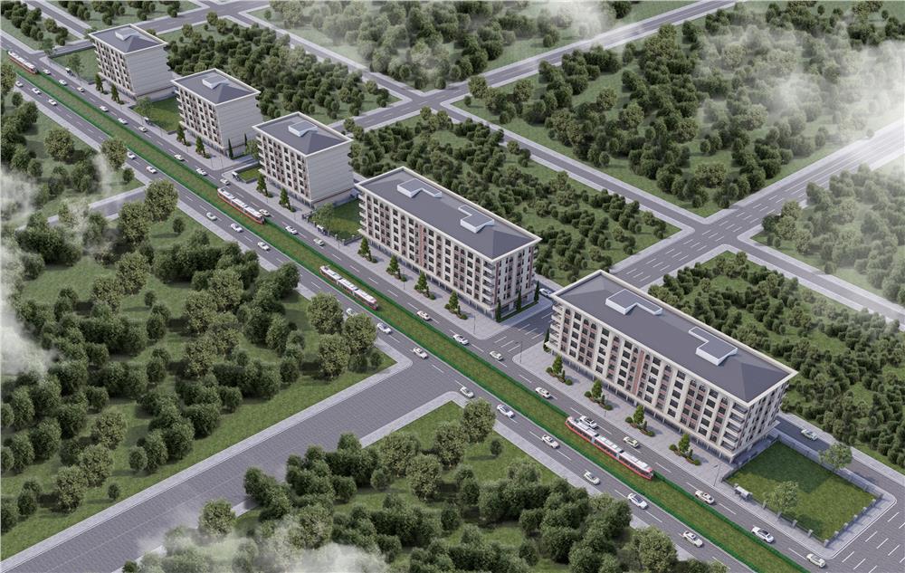 Melikgazi Belediyesi kat karşılığı ihale yapacak