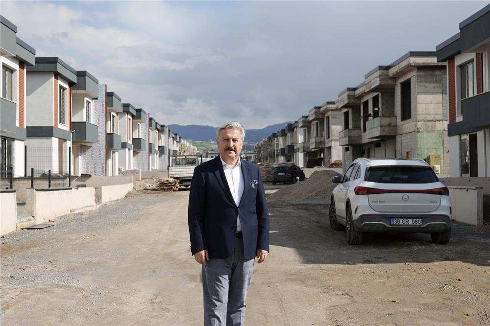 Melikgazi Belediyesi